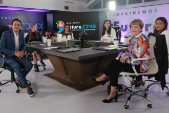 Legisladores federales del PAN emanados de la Ciudad de México se mostraron sorprendidos de que la dirigencia local de su partido, que encabeza Andrés Atayde haya tenido el desatino político de cerrarle las puertas y las redes sociales a los ciudadanos para sus foros ciudadanos.