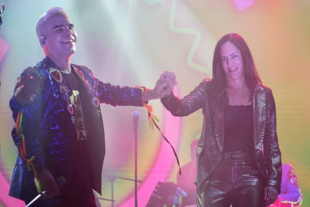 Cabe destacar la gran afluencia de personas a todos los espectáculos, destacando las más de 8 mil fanáticas y fanáticos del Grupo Cañaveral, quienes por más de dos horas no dejaron de cantar y bailar en La Bombilla.