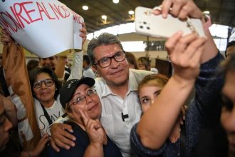 Ricardo Monreal afirmó que ya es momento de atender las necesidades más urgentes del país, que afectan la calidad de vida de la población y, en muchas ocasiones, “la misma sobrevivencia”, problemas como la inseguridad que ha causado estragos en la sociedad.