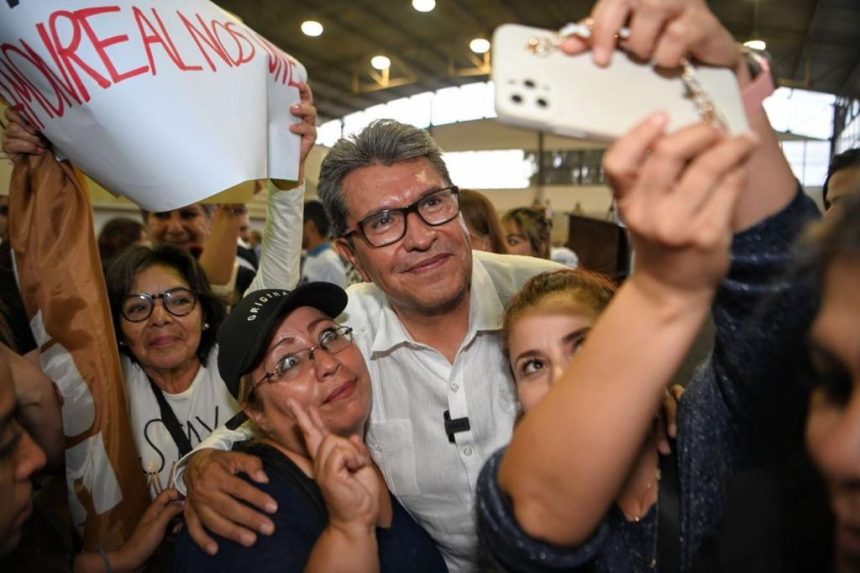 Ricardo Monreal afirmó que ya es momento de atender las necesidades más urgentes del país, que afectan la calidad de vida de la población y, en muchas ocasiones, “la misma sobrevivencia”, problemas como la inseguridad que ha causado estragos en la sociedad.