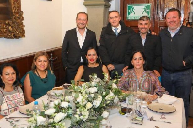 El mismo día que el presidente Andrés Manuel López Obrador mencionó (algunos lo interpretaron como destape) en su mañanera que el edil de Benito Juárez, el panista Santiago Taboada, será el candidato de la oposición para la Jefatura de Gobierno en 2024, la Unión de Alcaldes de la Ciudad de México (UNACDMX) parece que resucitó y entró en su tercera etapa.