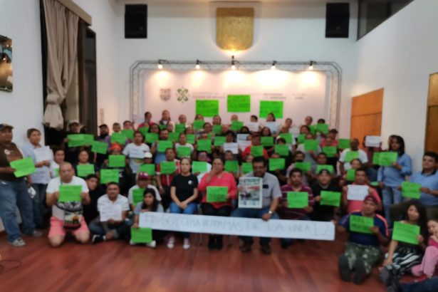 No podía ser distinto, como en la fábula de la rana y el escorpión o la frase popular “ya sacó el cobre”. A Martí Batres le brotó el represor que lleva dentro, el autoritario de sus entrañas.