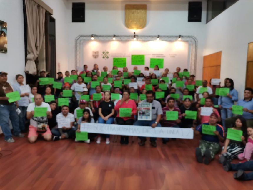 No podía ser distinto, como en la fábula de la rana y el escorpión o la frase popular “ya sacó el cobre”. A Martí Batres le brotó el represor que lleva dentro, el autoritario de sus entrañas.