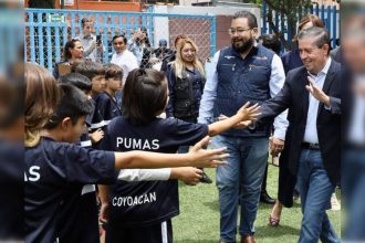 A casi dos años de gobierno, Coyoacán ha impulsado la igualación de oportunidades en la alcaldía, pues se han promovido acciones a sectores prioritarios o vulnerables como es la población LGBT+, los adultos mayores, personas con discapacidad, mujeres y la infancia en general