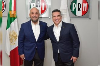 Alito ha mandado como mensaje que no va a permitir que así como así se vayan quienes le deben tanto al partido, como Rubalcava, que gracias al PRI ganó la Delegación Cuajimalpa en 2012, y luego fue diputado por el PRI y dos veces alcalde también postulado por este partido a la misma Demarcación.
