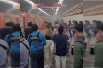 No se sabe si al final de cuentas el diputado ex perredista Jorge Gaviño instaló esa mesa de reacción inmediata en el tema del Metro, para hacerle frente a la información negativa y evitar que le salpique o que le haga el menor daño posible a la virtual candidata presidencial de Morena, Claudia Sheinbaum.