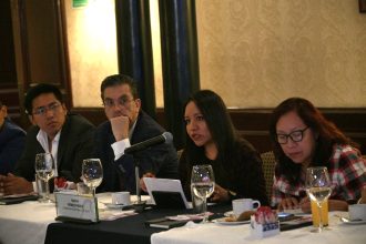 En su sesión de este viernes, el Consejo General del IECM va a determinar los topes de gasto de precampañas, que correrán del 5 de noviembre al 4 de enero. Estiman que los precandidatos a la Jefatura de Gobierno podrán gastar hasta 6 millones de pesos. FOTO: IECM