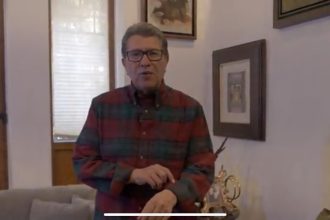 Ante la actual campaña de odio y rencor inyectada por la derecha, el antídoto es la alegría y esperanza en que el proceso de transformación iniciado en 2018 continuará en 2024, afirmó el senador, Ricardo Monreal Ávila.