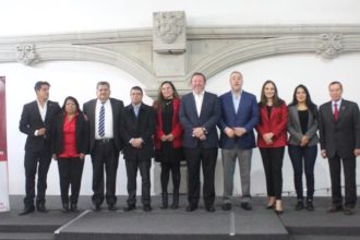 FOTO: PRI Congreso CDMX