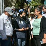 La alcaldesa panista de Azcapotzalco,, Margarita Saldaña, muy probáblemente será candidata de nuevo para reelegirse. No la va a tener nada fácil, Lo veremos, FOTO: Alcaldía Azcapotzalco