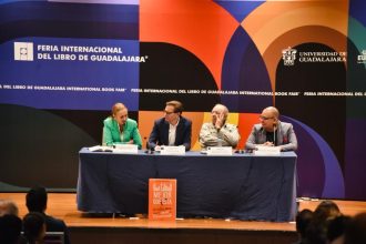 En el evento, el aspirante expuso su visión sobre la problemática que enfrenta la Ciudad de México en áreas clave como la seguridad, la crisis del agua, la movilidad, la salud, medio ambiente, entre otros. FOTO: Campaña Chertorivski
