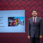 Prevén que la intervención se complete antes de la entrada de la temporada de lluvias 2024, con una inversión total de 300 millones de pesos (mdp). FOTO: GCDMX