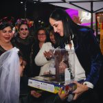 Durante las festividades del Día de Muertos se registró saldo blanco en los 9 panteones, 3 públicos, 3 privados y 3 comunitarios, ubicados en Álvaro Obregón, reportó la Dirección General de Gobierno. FOTO: Alcaldía ÁO
