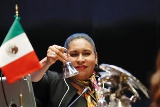 El Senado de la República cumplió de manera efectiva con todos los requerimientos y observaciones en materia de transparencia, de conformidad con la fracción II, del artículo 88 de la Ley General de Transparencia y Acceso a la Información Pública. FOTO: Senado