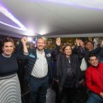 Foto: Campaña Santiago Taboada