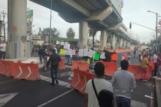 FOTO: Archivo CDMX Magacín