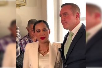 Los casos más representativos en la CDMX: Sandra Cuevas, alcaldesa de la Cuauhtémoc; Adrián Rubalcava, de Cuajimalpa; Víctor Hugo Lobo, ex coordinador del PRD en el Congreso CDMX y otro diputado perredista, Jorge Gaviño, o el ex panista Gonzalo Espina. FOTO: X / Sandra Cuevas – X / Adrián Rubalcava