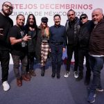 Martí Batres resaltó que estos festejos representan también una importante derrama económica para la capital del país, por lo que se espera una derrama de 50 mil 236 millones de pesos (mdp) durante el mes de diciembre e invitó a la ciudadanía a explorar toda la cartelera de actividades. FOTO: GCDMX