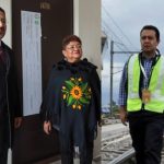 Por un lado, los blanquiazules exigieron una sanción para Grupo Carso e ICA por el retraso en la reconstrucción del tramo que de desplomó de la Línea 12 del Metro, de la estación Periférico Orienta a la terminal Tláhuac. FOTO: GCDMX / PAN Congreso CDMX