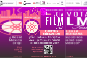 Foto: Cuenta de X IECM