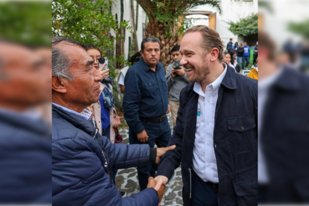 Foto: Cuenta de X Santiago Taboada