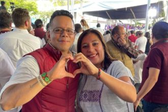 Foto: Grupo Parlamentario Morena