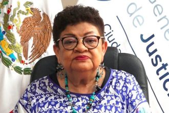 Ante la presión que han ejercido el jefe de Gobierno, Martí Batres y la fiscal Ernestina Godoy para que el Congreso de la Ciudad de México vote a más tardar el próximo lunes su ratificación, Morena optó por dar un golpe legislativo contra la presidenta de la Mesa Directiva, la diputada panista Gabriela Salido. FOTO: Congreso CDMX