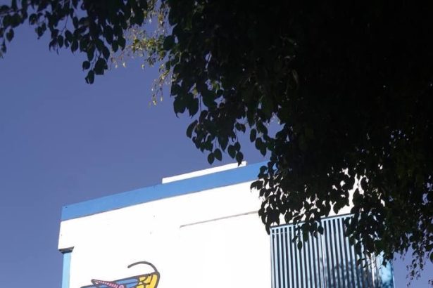 El alcalde Mauricio Tabe denunció que el Gobierno capitalino busca despojar a Miguel Hidalgo de los módulos de seguridad utilizados para reforzar la vigilancia en las colonias y que han contribuido a que hoy sea la tercera alcaldía más segura de la Ciudad de México. FOTO: Especial