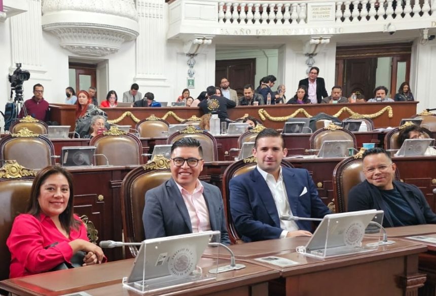 Pedro Haces, lopezobradorista sin militancia en Morena, quien desde hace ya un par de semanas se ha dado a la tarea de construir consenso en el partido, para lo cual se ha reunido con algunos de los aspirantes y busca hacerlo con todas y todos. Su pretensión es mantener la unidad de Morena en Tlalpan. FOTO: Especial