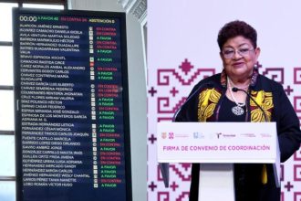 echazan ratificación de Godoy