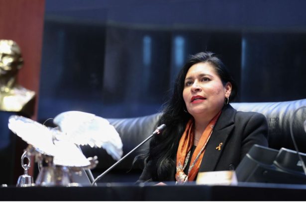 El Senado de la República ha cumplido con el requerimiento de la Suprema Corte de Justicia de la Nación (SCJN) en relación con los nombramientos pendientes de los comisionados del Instituto Nacional de Transparencia, Acceso a la Información y Protección de Datos Personales (INAI). FOTO: Especial