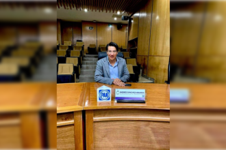 Foto: Cuenta de X Andrés Sánchez