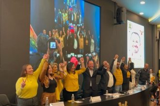 Foto: Campaña Santiago Taboada