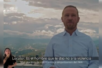 Foto: Cuenta de X Santiago Taboada