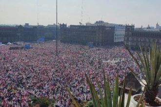 Foto: Cuenta de X Claudio X.