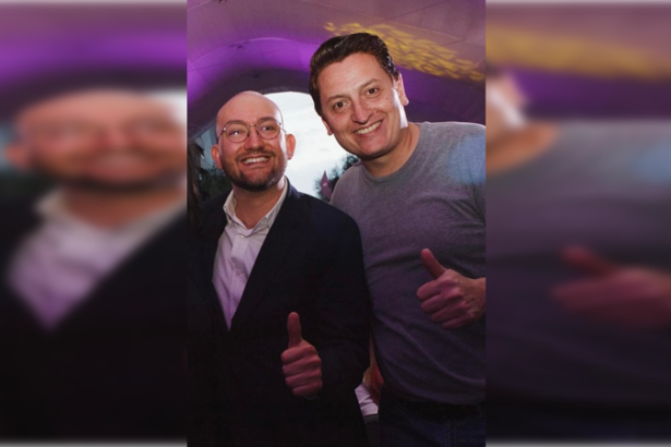 Foto: Cuenta de X Néstor Núñez