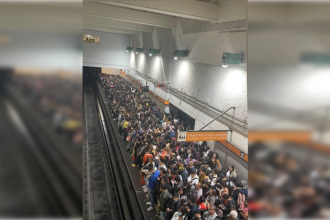 Foto: Cuenta de X Santiago Taboada