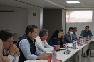 Aunque sin permisos de construcción aprobados por el gobierno de Claudia Sheinbaum en los primeros tres años de su administración, elaboró un plan inmobiliario que de ejecutarse podría matar la Zona Industrial de Vallejo, que genera unos 450 mil empleos, pues la convertirían en habitacional. Además, en el momento más inoportuno: la etapa en que se debe detonar el nearshoring en México. FOTO: Archivo CDMX Magacín