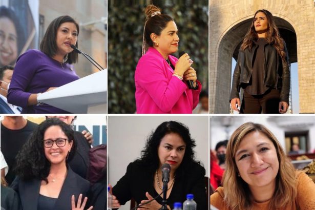 En tres de las nueve Alcaldías que gobierna la oposición en la CDMX, la disputa electoral será frontal. Nadie domina. Morena va a recurrir a todos los recursos que tenga a su alcance –públicos y privados–, para recuperar Azcapotzalco, Cuauhtémoc y Tlalpan, porque además podrían ser la clave para el resultado en la contienda para la Jefatura de Gobierno entre la oficialista Clara Brugada y el opositor Santiago Taboada. FOTOS: Especial