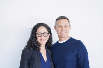 Foto; cuenta de X Gabriela Osorio