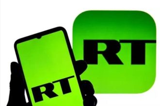 IMAGEN: Logo oficial agencia RT