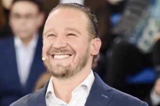 Foto: Cuenta de X Santiago Taboada