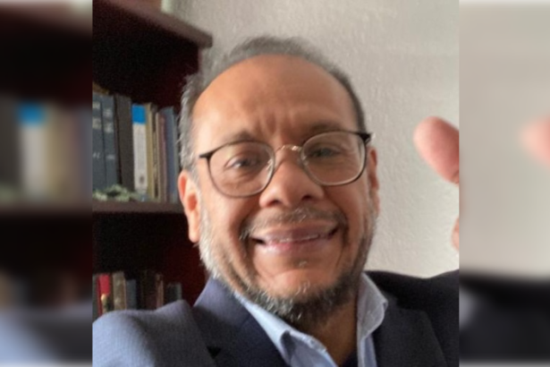 Foto: LinkedIn Rodolfo Ávila