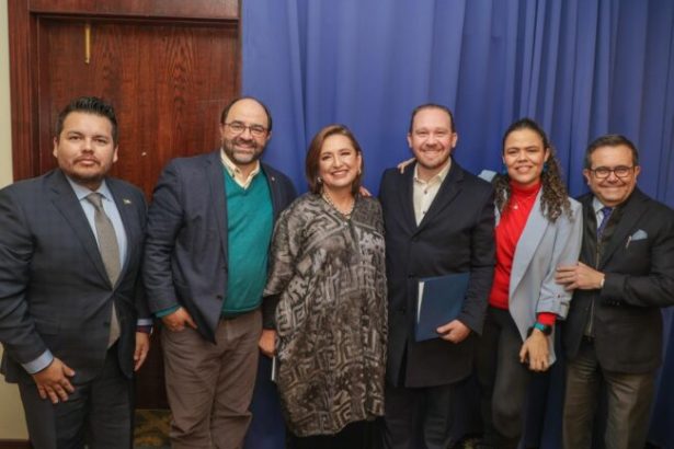 Foto: Cuenta de X Santiago Taboada