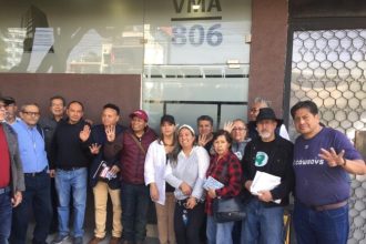 Foto: Guillermo Juárez