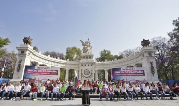FOTO: Campaña Brugada