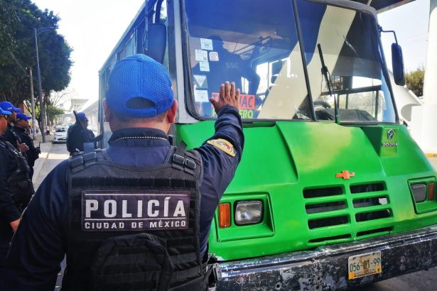 Para la alcaldesa Berenice Hernández, garantizar la paz y el bienestar de los habitantes de Tláhuac durante sus desplazamientos cotidianos hacia otros puntos de la Zona Metropolitana, es una de las prioridades en su administración. FOTOS: Especial