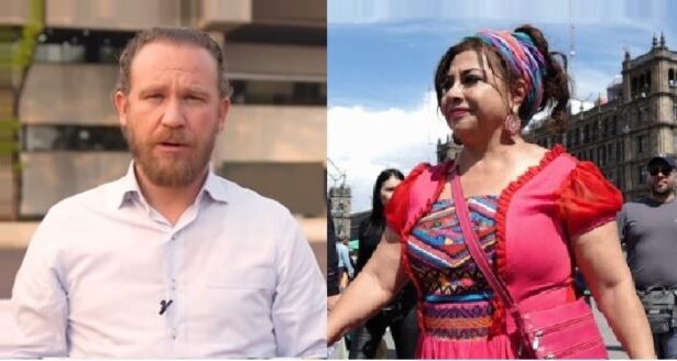 Foto: Campaña Santiago Taboada