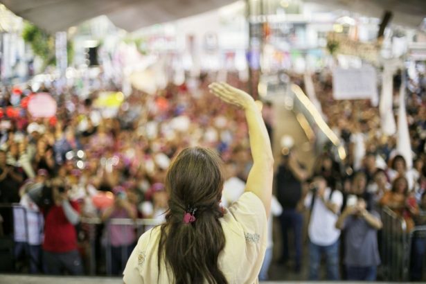 Los empresarios formales en la Ciudad de México agrupados en la Coparmex ya están listos para reunirse con los tres candidatos a la Jefatura de Gobierno para presentarles sus propuestas y exigencias, que esperan sean atendidas y resueltas por quien gane las elecciones el próximo 2 de junio.