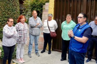 FOTO: Archivo CDMX Magacín